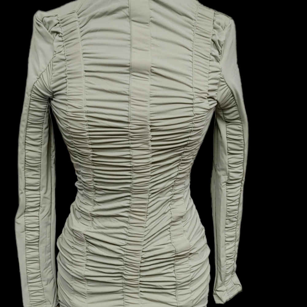 Womens Bodycon short dress